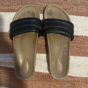 Beatrice Valenzuela Sandalia in Black Size 40